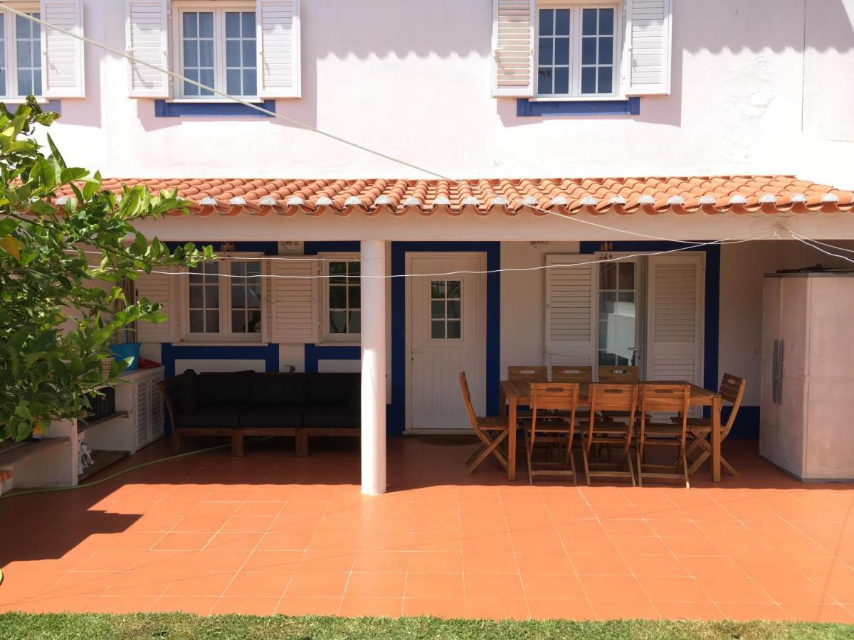 فيلا Casa Do ألموغراف المظهر الخارجي الصورة
