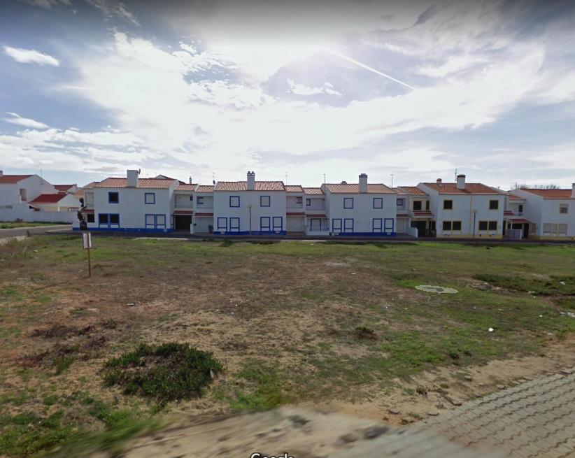 فيلا Casa Do ألموغراف المظهر الخارجي الصورة