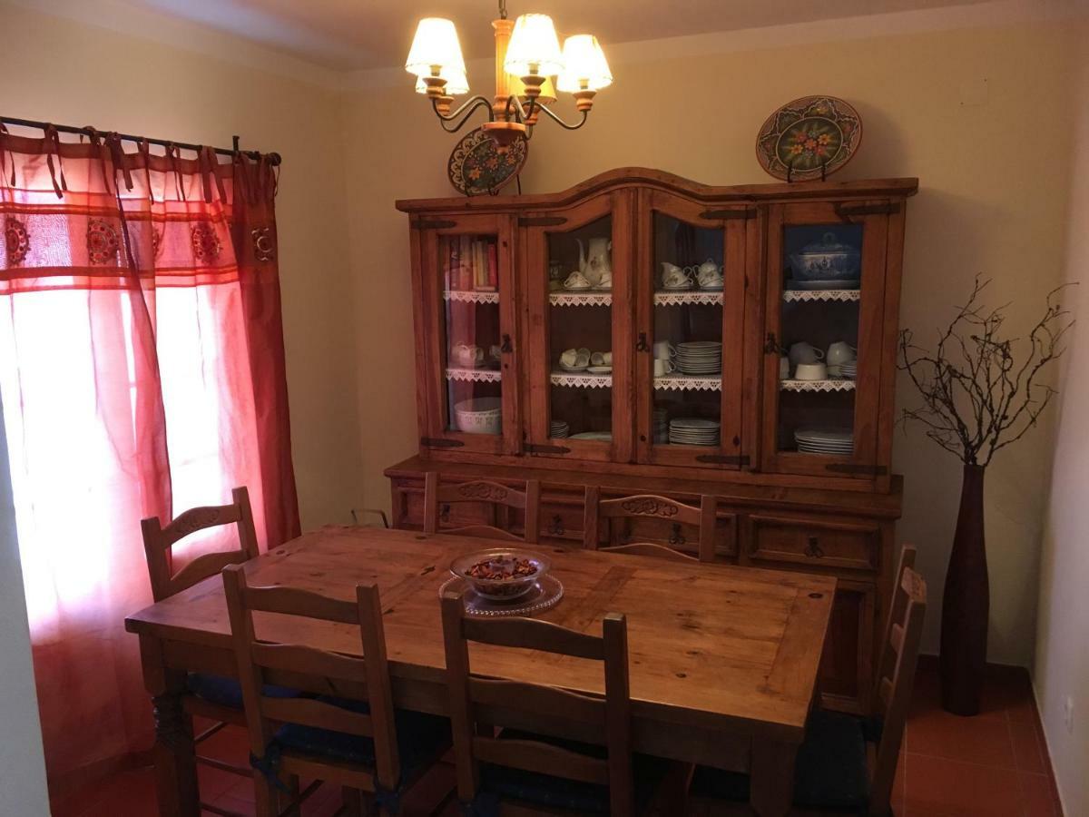 فيلا Casa Do ألموغراف المظهر الخارجي الصورة