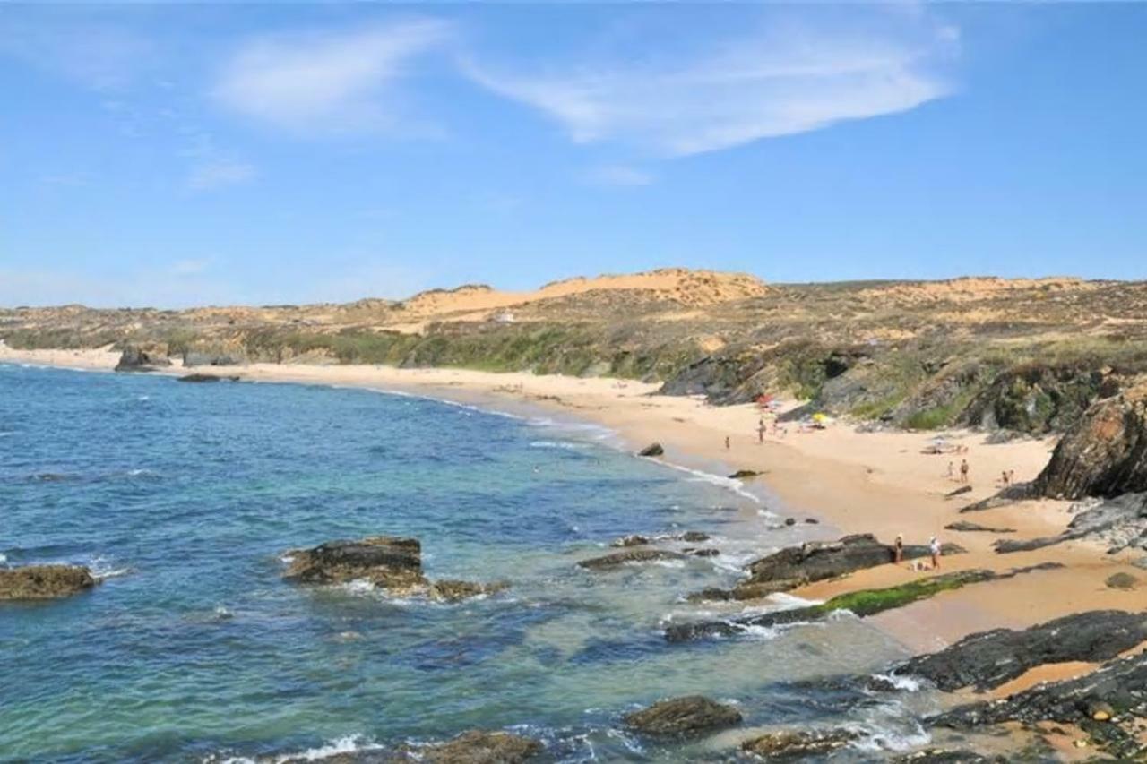 فيلا Casa Do ألموغراف المظهر الخارجي الصورة